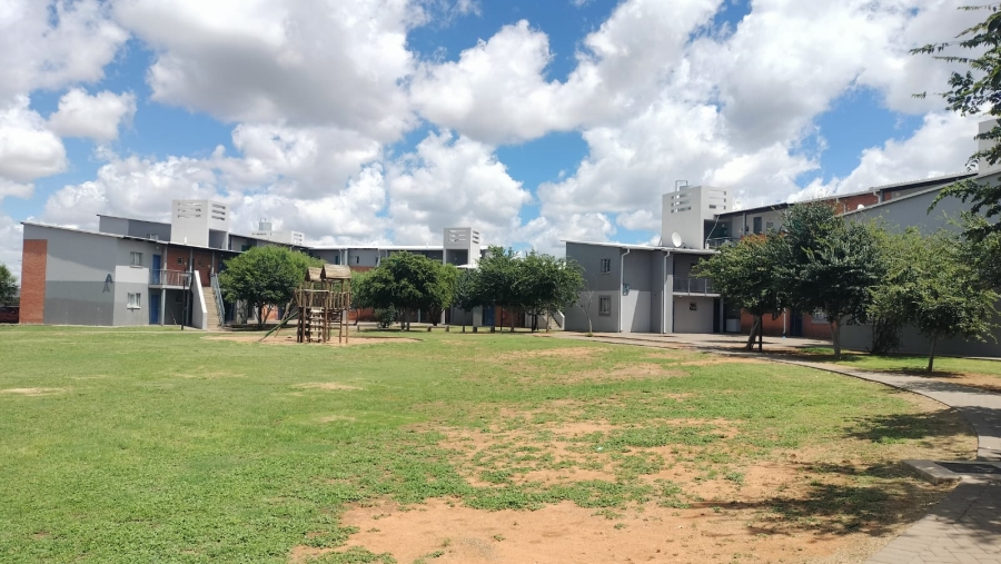 2 Bedroom Property for Sale in Raceway Free State